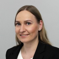 Saranen Employee Saana Markkola's profile photo
