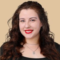 Rebecca Berumen's profile photo