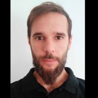 Netrix Global Employee Xavier Gasull's profile photo