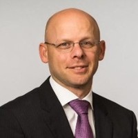 Douglas Solomon Employee Doug Solomon's profile photo