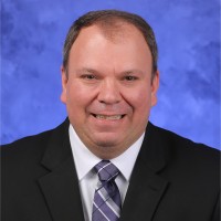 Penn State Health Employee Edward Smiley's profile photo