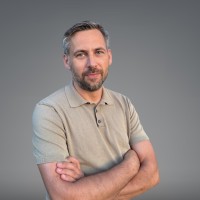 Paysera Employee Žydrūnas Klizas's profile photo