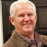 GLS Employee Larry Lasiter's profile photo