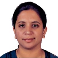 Vijaylaxmi Hanagandi's profile photo