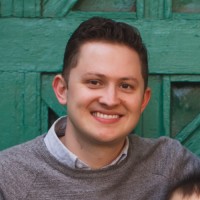 Josh Foust Email & Phone Number