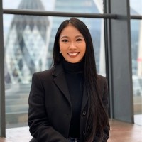 The Rank Foundation Employee Nhung Phung's profile photo