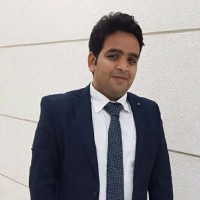 Sunil Golani Email & Phone Number