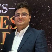 Prashant Agrawal Email & Phone Number