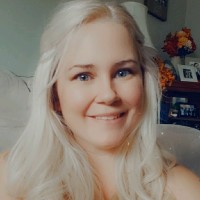 NSSEO Employee Andrea Bauers's profile photo
