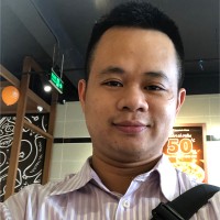 Công ty CP Tập đoàn Thái Bình Dương - PACIFIC CORPORATION Employee Cuong Duc's profile photo