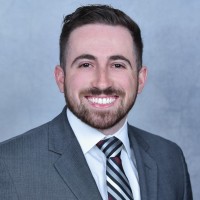 Sklar Williams PLLC Employee Joseph Waldman's profile photo