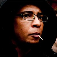 QuantStack Employee A. Lamotte's profile photo