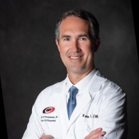 Raleigh Orthopaedic Employee Kevin Logel's profile photo