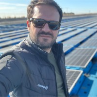 Enexa Employee Juan Fernando Sierra Narvaez's profile photo