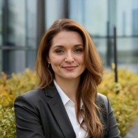 AIQURIS Employee Dina Sepeur's profile photo
