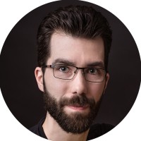DURKOPP Group Employee Radim Michálek's profile photo