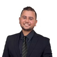 SME Strategy Consulting Employee Ahmed Nadar's profile photo