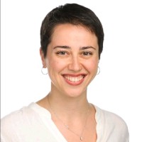Apolitical Employee Ariana Keyman's profile photo
