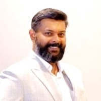 Sunil Joseph Email & Phone Number