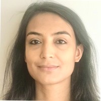 Influicity Employee Akriti Gyawali's profile photo