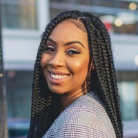 Capital One Employee Loren McDaniel's profile photo