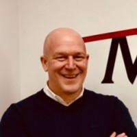 Agri-Marché Inc. Employee Martin Legoff's profile photo