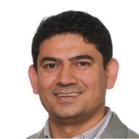 Sandeep Sharma Email & Phone Number