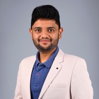 Capitalmind Employee Krishna Appala's profile photo
