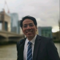 Bank of Thailand Employee Naphongthawat Phothikit's profile photo