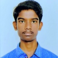 SYNERGEM Employee Santhosh C's profile photo