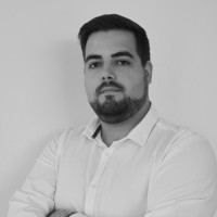 InfoAdex Employee Pablo Guerrero Serrano's profile photo