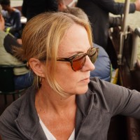 Array Films Employee Heather O'Neill's profile photo