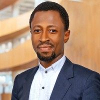 Stanley Egbobawaye Email