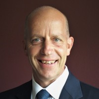 Thomas More University Employee Dennis Klocke's profile photo