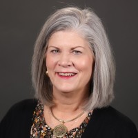 Union University Employee Luanne Powell's profile photo