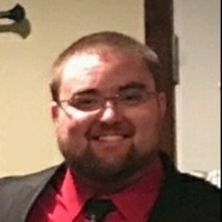 Alta Material Handling Employee Daniel Chilton's profile photo