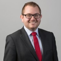 Gordian Capital Singapore Employee Joel Parsons's profile photo