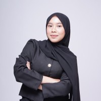Kementerian Desa, Pembangunan Daerah Tertinggal dan Transmigrasi Republik Indonesia Employee Yumna Izza's profile photo