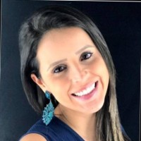 Fast Shop S/A Employee Meridiane Lemos's profile photo