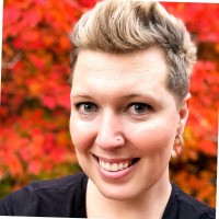 Adobe Employee Kai H.'s profile photo