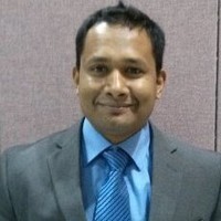 City Tech, CUNY Employee Akm Rahman's profile photo