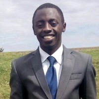Bumblebee Consulting Employee Steve Mbatia's profile photo