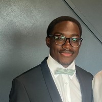 SwiftPayments, LLC Employee Darren Amankwaah's profile photo