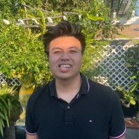 City of Burlingame Employee Long Nguyen's profile photo