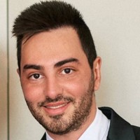 Comadran Studios Employee Kevin Comadran's profile photo
