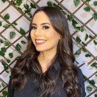 Dilecta Farmácia de Manipulação e Homeopatia Employee Fernanda Wanderley's profile photo