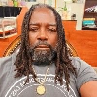 BOOSTCDC Employee Frederick Bates's profile photo