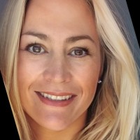 ox engineering Employee Lucy Sawkins's profile photo
