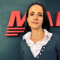 MAFLEX Employee Sara Carli's profile photo
