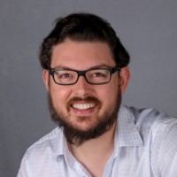 Relay Human Cloud Employee Jonathan Sears's profile photo